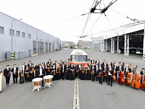 Plzeňská filharmonie