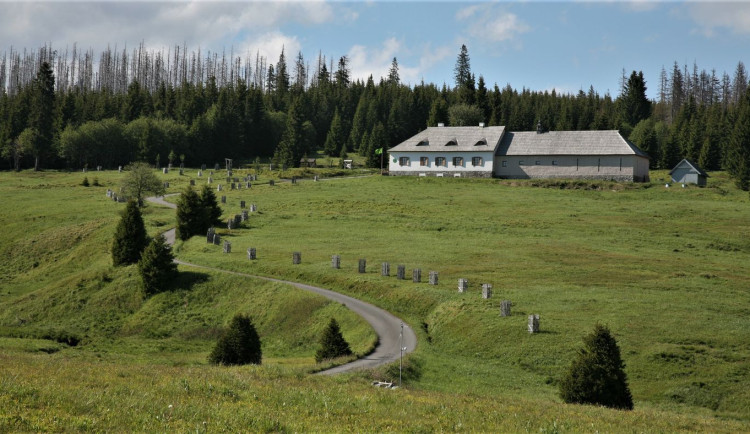 Březník - ilustrační foto