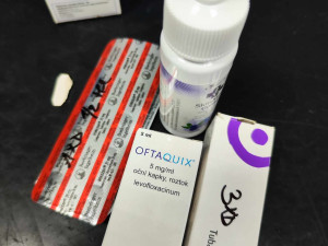 Léčba je složitá a náročná