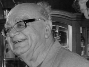 Zemřel Milan Brumovský, světově uznávaný odborník v oblasti jaderné energetiky