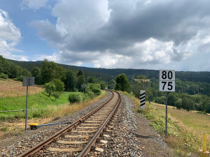 Šumavský Brčálník