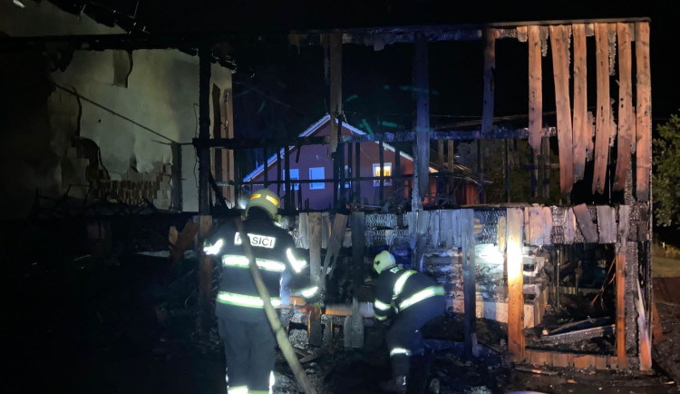 zdroj: SDH Klenčí pod Čerchovem