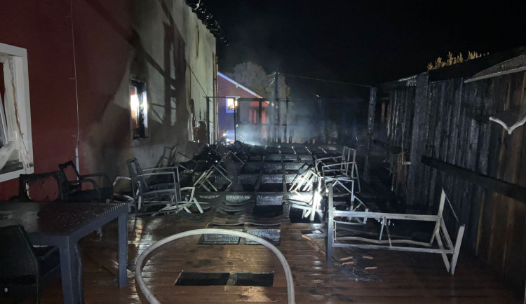 zdroj: SDH Klenčí pod Čerchovem