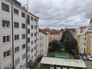 Plzeň nenabízí příliš mnoho pronájmů přes Airbnb, rekreační oblast Železné Rudy jich má hodně