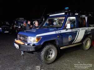 foto: Hasiči Železná Ruda