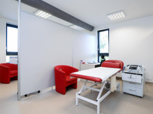 Poblíž stadionu plzeňské Viktorky postavilo město za 108 milionů korun zázemí pro mladé fotbalisty