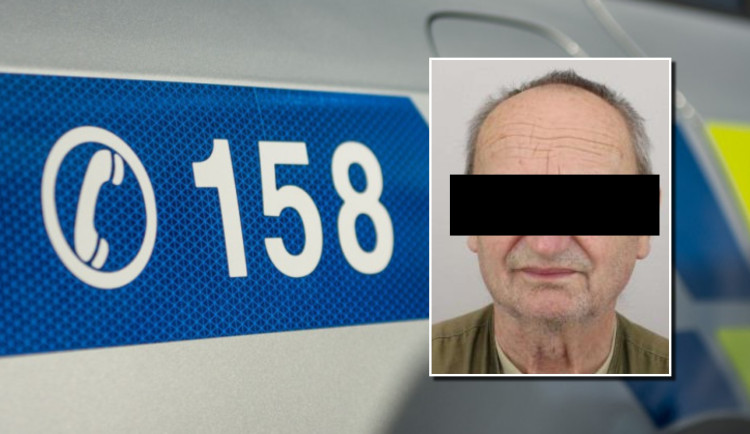 Policisté ukončili pátrání po seniorovi s cukrovkou, který se ztratil u Kašperských Hor a neměl při sobě léky