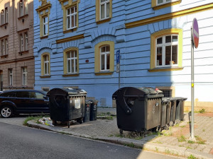 Pátek 11. srpna 2023