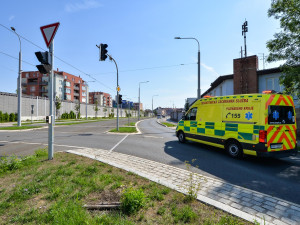 Chytrá dopravní ústředna řídí křižovatky v Plzni, město je průkopníkem v oblasti autonomní mobility