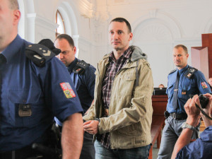 Jan Dubský byl odsouzen za brutální útok kyselinou