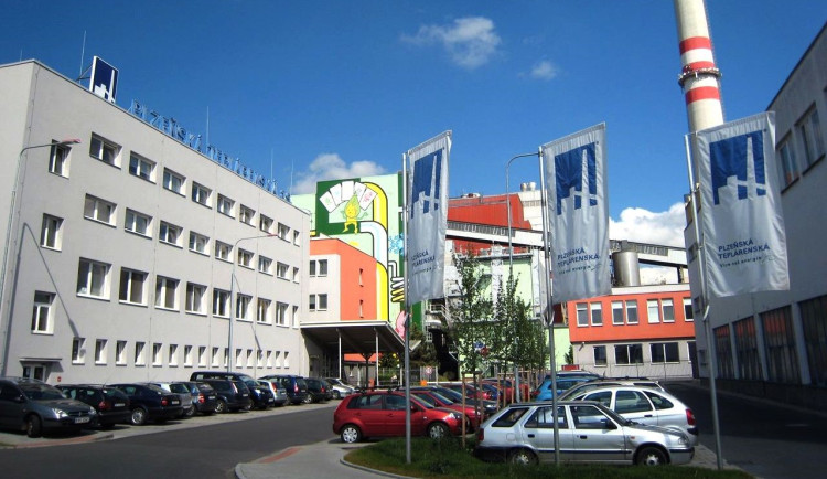 Plzeňská teplárenská zahájila jednání o strategickém partnerství v Teplárně Strakonice