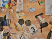 Toxi tým opět udeřil, policisté zadrželi výrobce pervitinu i jeho pravidelného zákazníka a dealera v jedné osobě