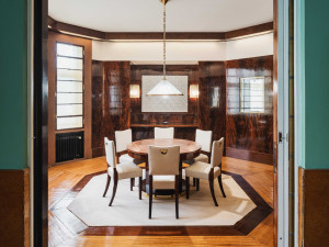 Semlerova rezidence, foto Západočeská galerie v Plzni