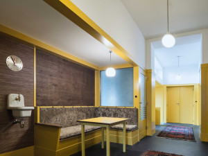 Semlerova rezidence, foto Západočeská galerie v Plzni