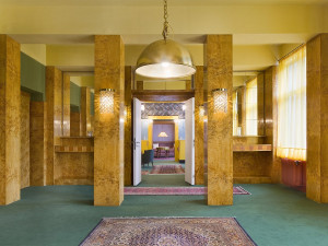 Brummelův dům, foto: Adolf Loos Plzeň