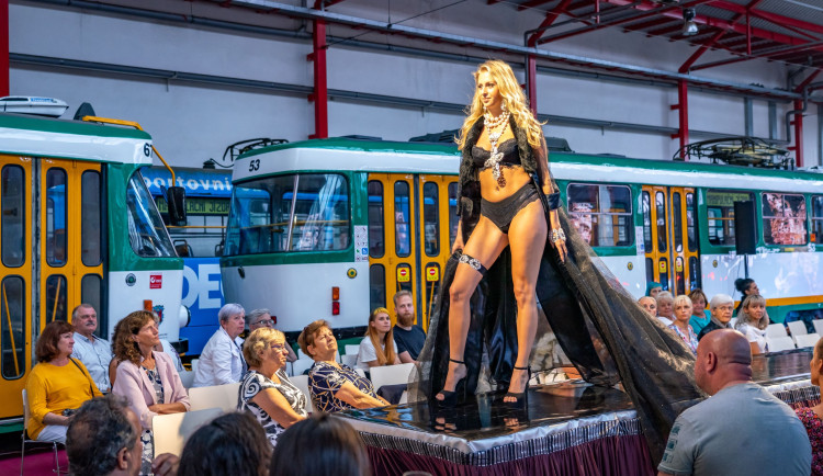 Liberec se promění v město sklářství. Vypukne Crystal Valley Weeek