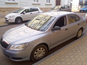 Mnozí řidiči nechají otevřené dveře nebo okna svých automobilů a odejdou