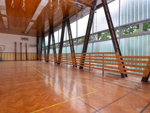 Letní prázdniny využilo město Plzeň k zahájení oprav a na přístavby svých škol za desítky milionů korun