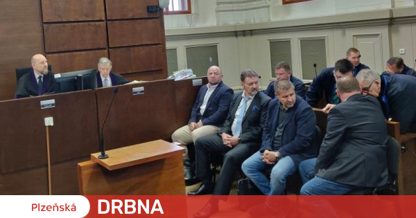 U Soudu Bude Pokra ovat Hlavn L en S Rozhod m Berbrem A Dal mi u-soudu-bude-pokra-ovat-hlavn-l-en-s-rozhod-m-berbrem-a-dal-mi