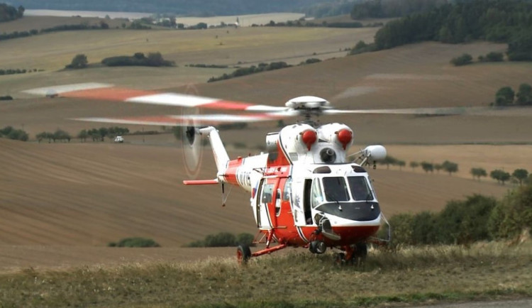 Krajští zastupitelé stvrdili dohodu o zmenšení průmyslové zóny Líně, podmínkou je zachování letecké záchranky