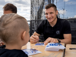 AUTOSHOW ve Staňkově přinese nejnovější modely i koncert Divokýho Billa