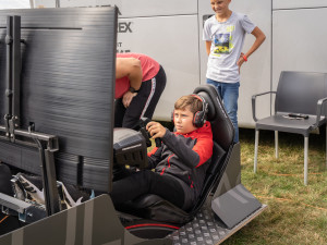 AUTOSHOW ve Staňkově přinese nejnovější modely i koncert Divokýho Billa