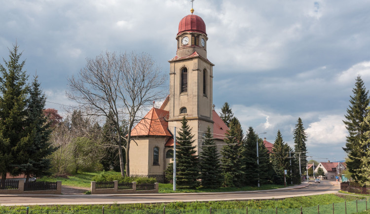 Památky i jiné zajímavé stavby se opět otvírají návštěvníkům. Blíží se Dny evropského dědictví