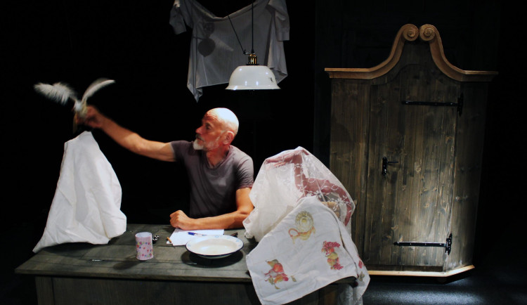 Naivní divadlo představí v nové sezoně tři novinky, pro děti i dospělé