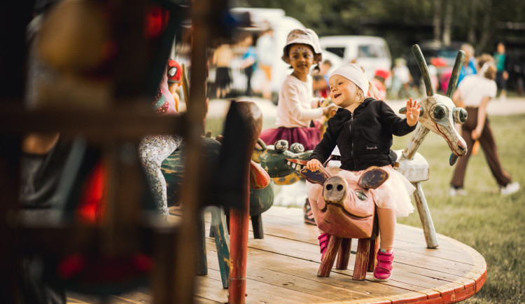 Tatrhy opět míří do Liberce. Spojí se s oslavami výročí Severočeského muzea