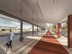 vizualizace, zdroj: knesl kynčl architekti