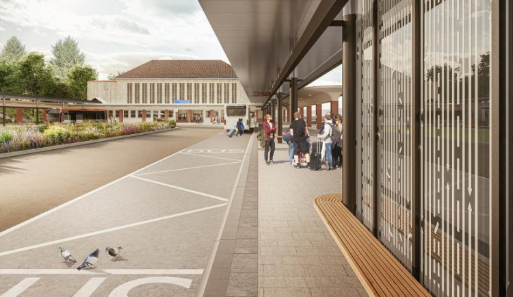 vizualizace, zdroj: knesl kynčl architekti