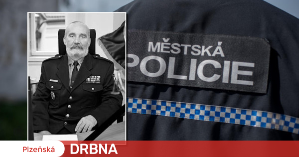 Bývalý Velitel Městských Strážníků Petr Vlk Zemřel Policie O Tom