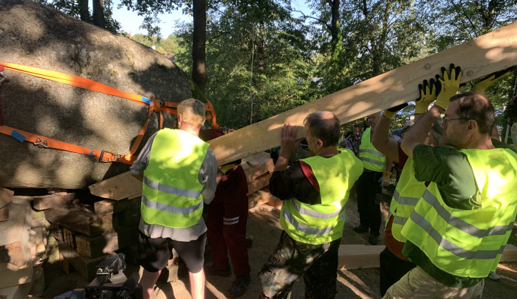 O rozkývání viklanu se budeme bavit, vzkazuje náměstek hejtmana