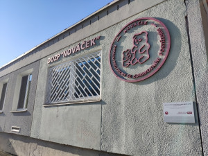 Zdravotní sestry potřebují v plzeňském Nováčku jako sůl. Naší klientely se nikdo nemusí bát, vzkazuje ředitelka domova