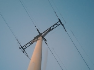 Tento sloup je pro ptáky smrtící pastí