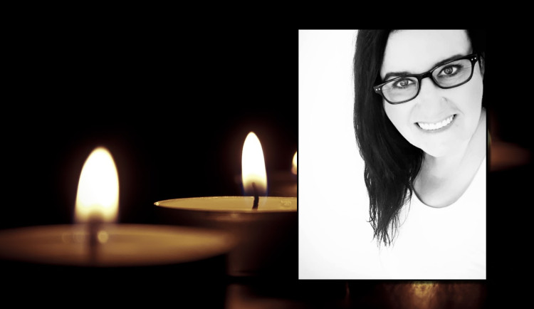 Zemřela spoluzakladatelka nadačního fondu Šance onkoláčkům Ladislava Blümelová, bylo jí 49 let