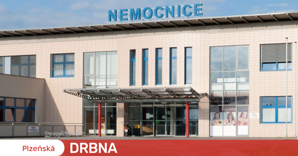Zukünftige deutsche Krankenschwestern absolvieren ihr Berufspraktikum im Krankenhaus Domažlicka News |  Pilsener Klatsch