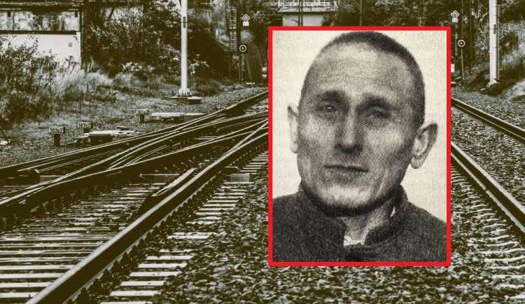 Ruský vrah se v Plzni snažil prostřílet z policejního obklíčení. Z vězení utíkal podobně, jako později Jiří Kajínek