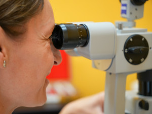 Oční ordinace EUC Kliniky Plzeň rozšiřuje péči o dětské pacienty
