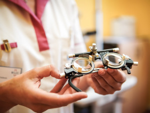 Oční ordinace EUC Kliniky Plzeň rozšiřuje péči o dětské pacienty