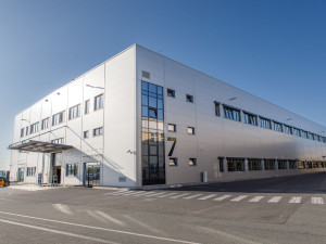 MD Elektronik, světový lídr pro přenos dat v autech. Společnost se specializuje na automatizaci a inovace