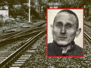 Ruský vrah se v Plzni snažil prostřílet z policejního obklíčení. Z vězení utíkal podobně, jako později Jiří Kajínek