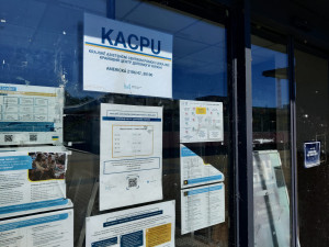 Legendární obchodní dům Prior v Plzni se poprvé otevřel přesně před 55 lety. Byl třetí svého druhu v ČSSR