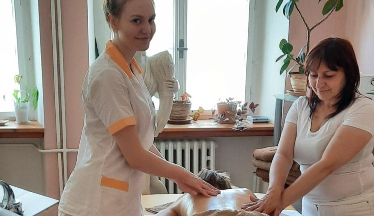 Středoškoláci budou sbírat zkušenosti z praxe v Lázních Libverda