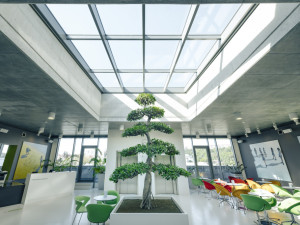 Protonovou radioterapií léčí pacienty již od roku 2012 Protonové centrum v Praze.