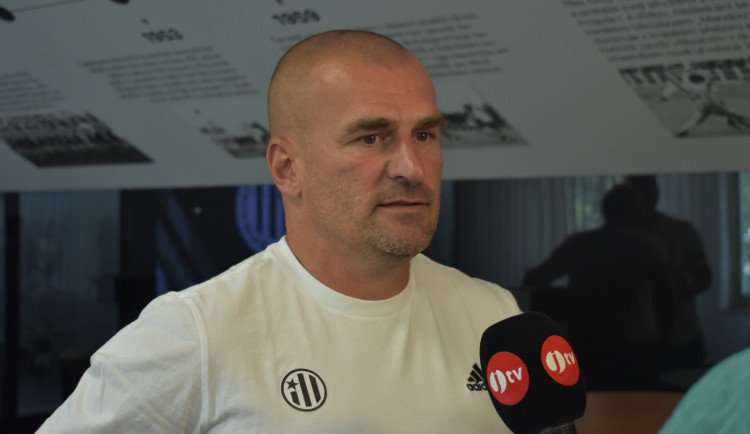 Gólové situace jsme měli zvládnout, mrzí trenéra Nikla. Havel nehrál kvůli zranění