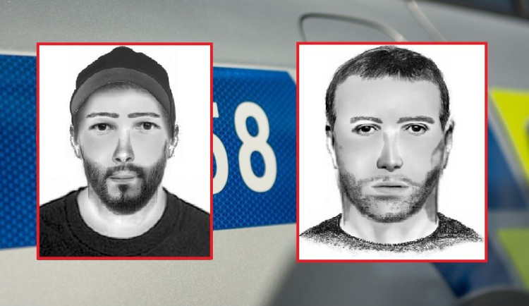 Nepozná někdo tohoto muže?