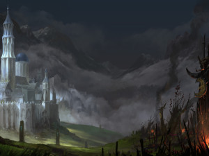 O ilustrátora z Plzně mají zájem světoví giganti, spolupracuje s Marvelem, Disney i Star Wars