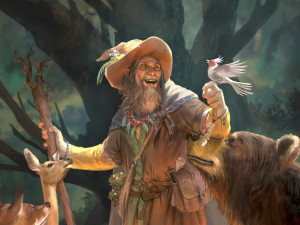 O ilustrátora z Plzně mají zájem světoví giganti, spolupracuje s Marvelem, Disney i Star Wars