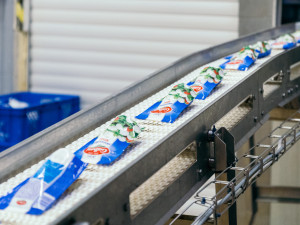 Mlékárna Klatovy oslavila 100 let od svého založení. Do celé Evropy vyváží mozarellu Galbani a sýry Président